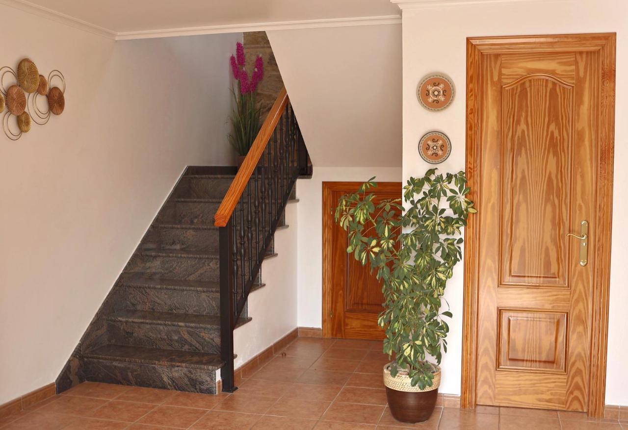 Villa Casa De Valente - Camariñas Exterior foto